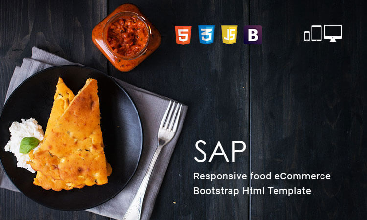 Detail Sap Html Template Nomer 13