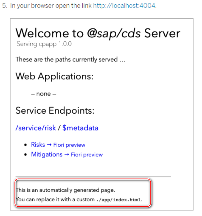 Detail Sap Html Template Nomer 14
