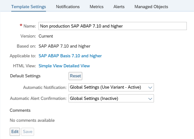 Detail Sap Html Template Nomer 28