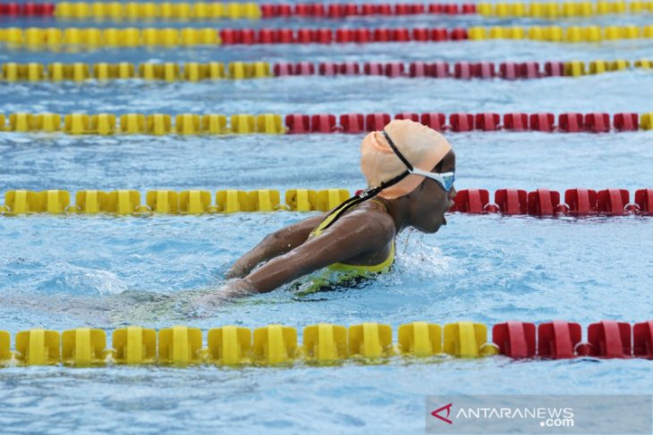 Detail Sarana Dan Prasarana Pada Renang Beserta Gambar Nomer 32