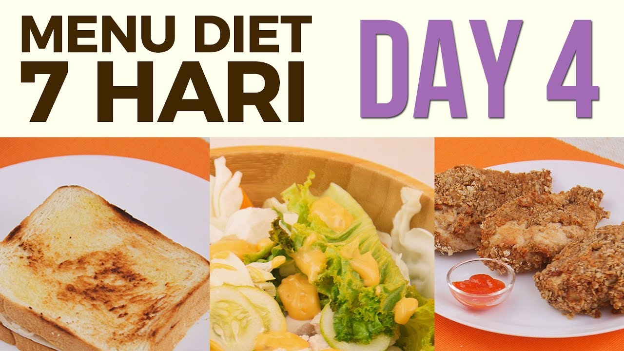 Detail Sarapan Diet Sehat Nomer 28