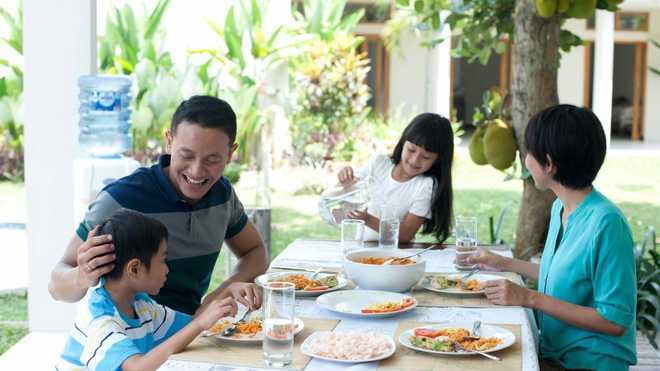 Detail Sarapan Diet Sehat Nomer 35