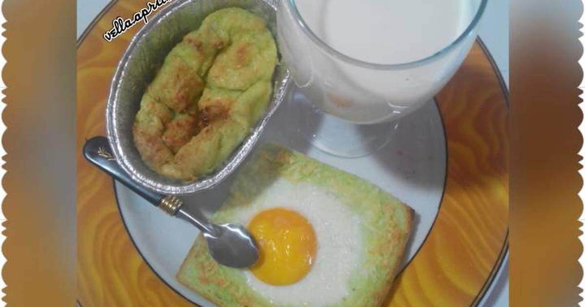 Detail Sarapan Roti Dan Susu Nomer 21