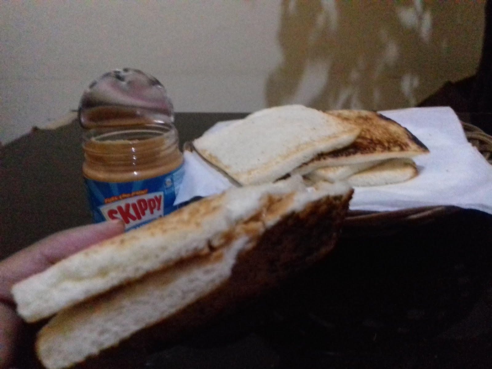 Detail Sarapan Roti Dan Susu Nomer 31