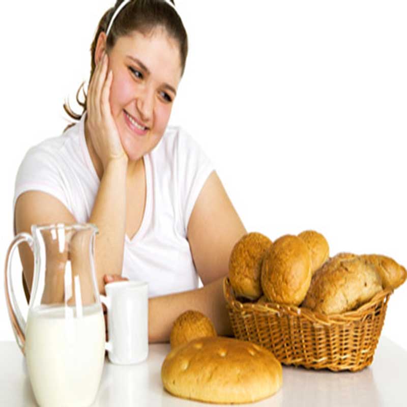 Detail Sarapan Roti Dan Susu Untuk Diet Nomer 45