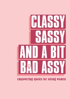 Detail Sassy Women Quotes Nomer 28