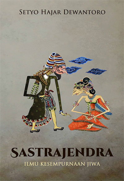 Sastra Jendra Buku - KibrisPDR