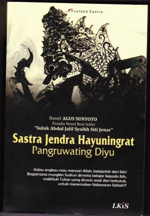 Detail Sastra Jendra Buku Nomer 2