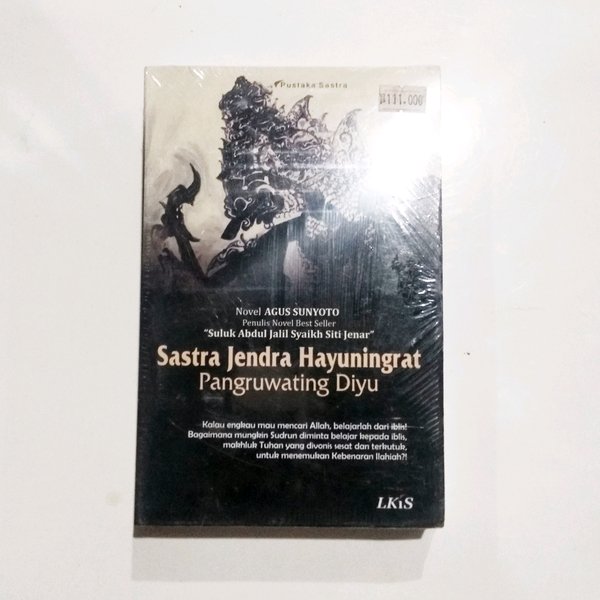 Download Sastra Jendra Buku Nomer 42