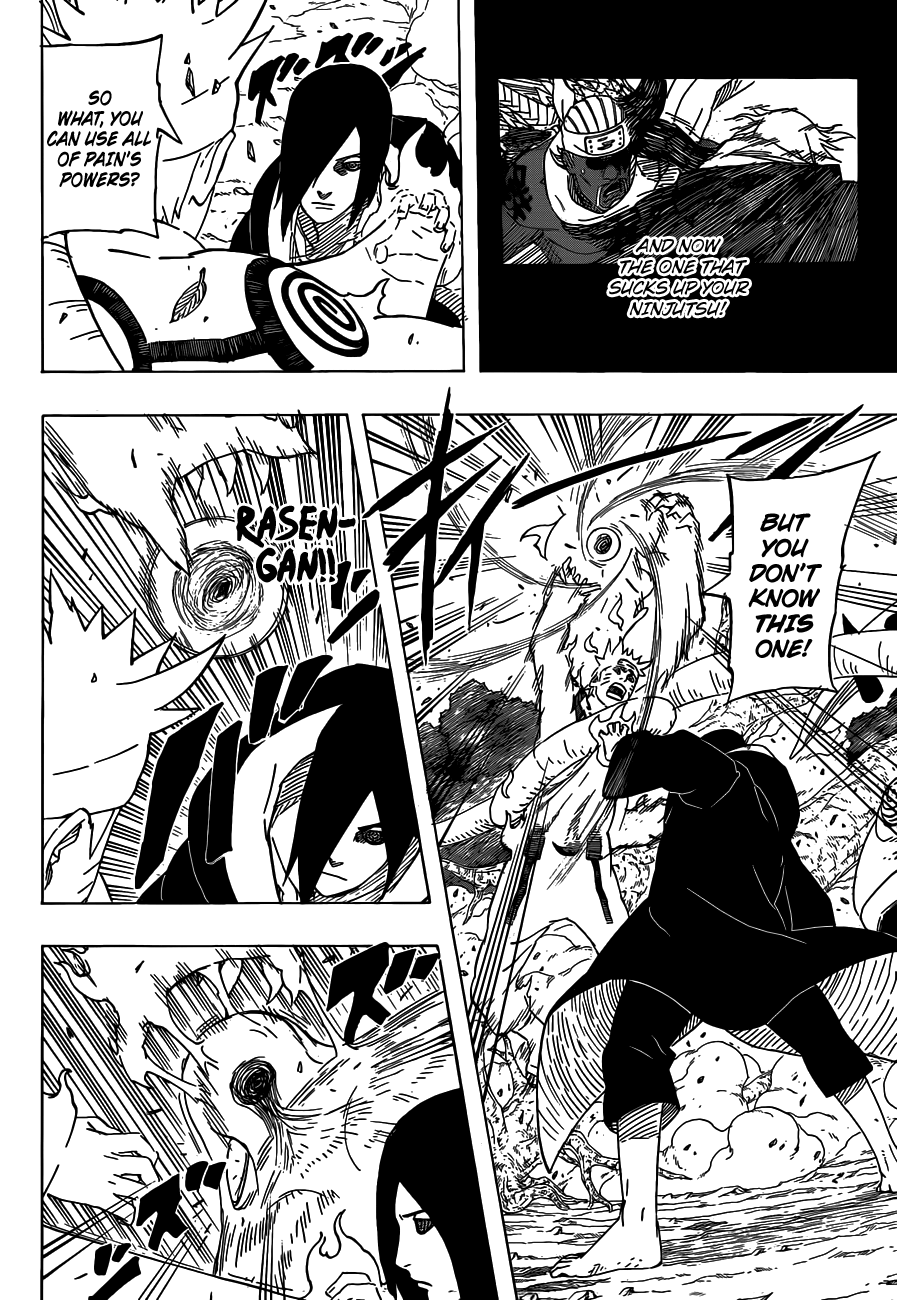 Detail Sasuke Vs Itachi Bahasa Indonesia Nomer 27