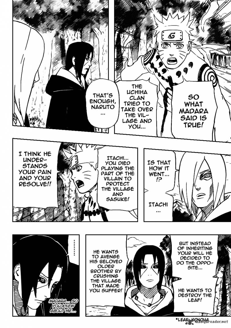 Detail Sasuke Vs Itachi Bahasa Indonesia Nomer 39