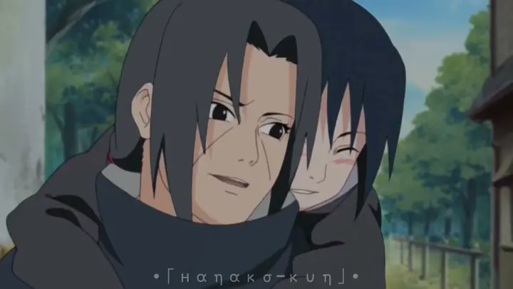 Detail Sasuke Vs Itachi Bahasa Indonesia Nomer 44