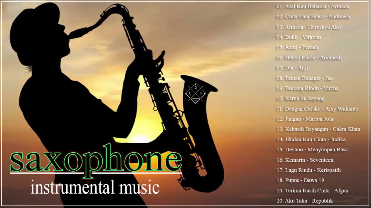 Detail Saxophone Adalah Instrumen Alat Musik Nomer 33