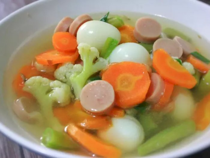 Detail Sayur Apa Yang Dingin Nomer 26