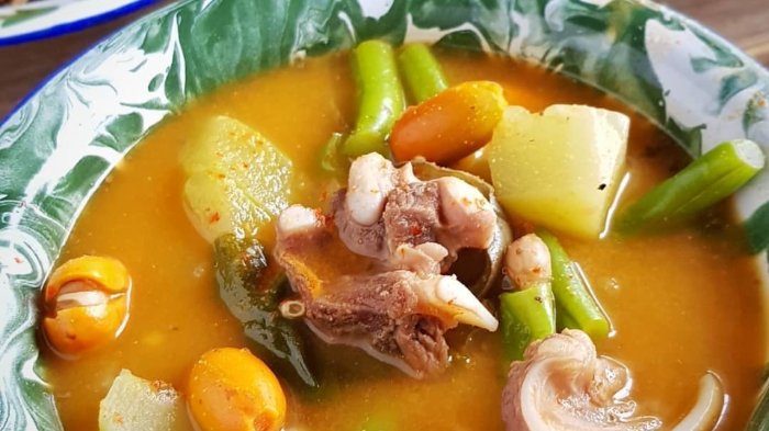 Detail Sayur Untuk Makan Siang Nomer 14