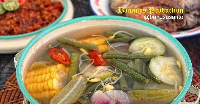 Detail Sayur Untuk Makan Siang Nomer 19