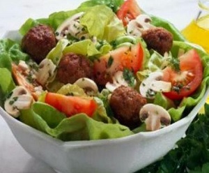 Detail Sayuran Untuk Salad Diet Nomer 26