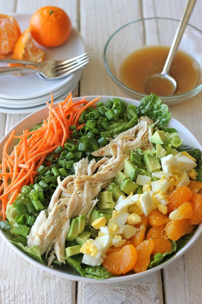 Detail Sayuran Untuk Salad Diet Nomer 33