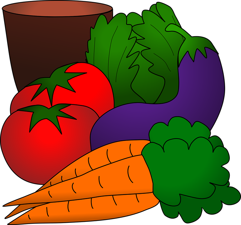Detail Sayuran Vektor Png Nomer 7