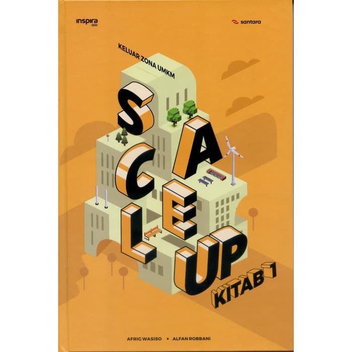 Detail Scale Up Buku Nomer 2