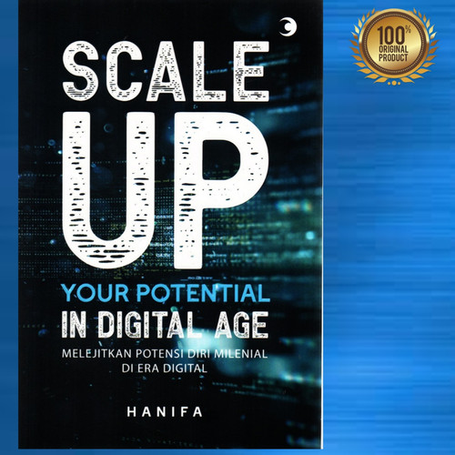 Detail Scale Up Buku Nomer 17