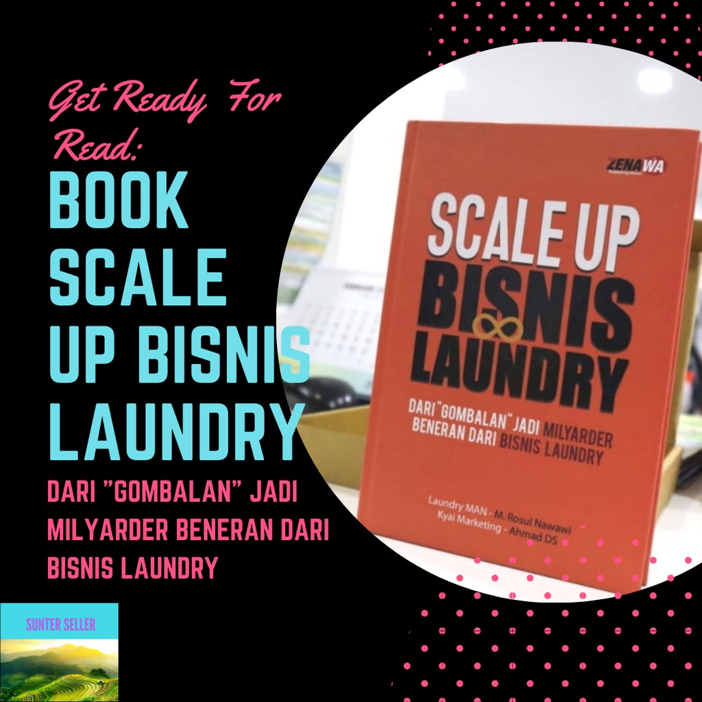 Detail Scale Up Buku Nomer 35