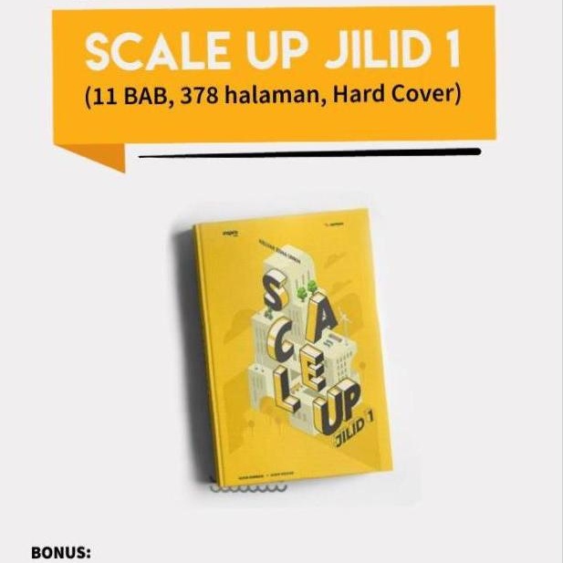 Detail Scale Up Buku Nomer 38