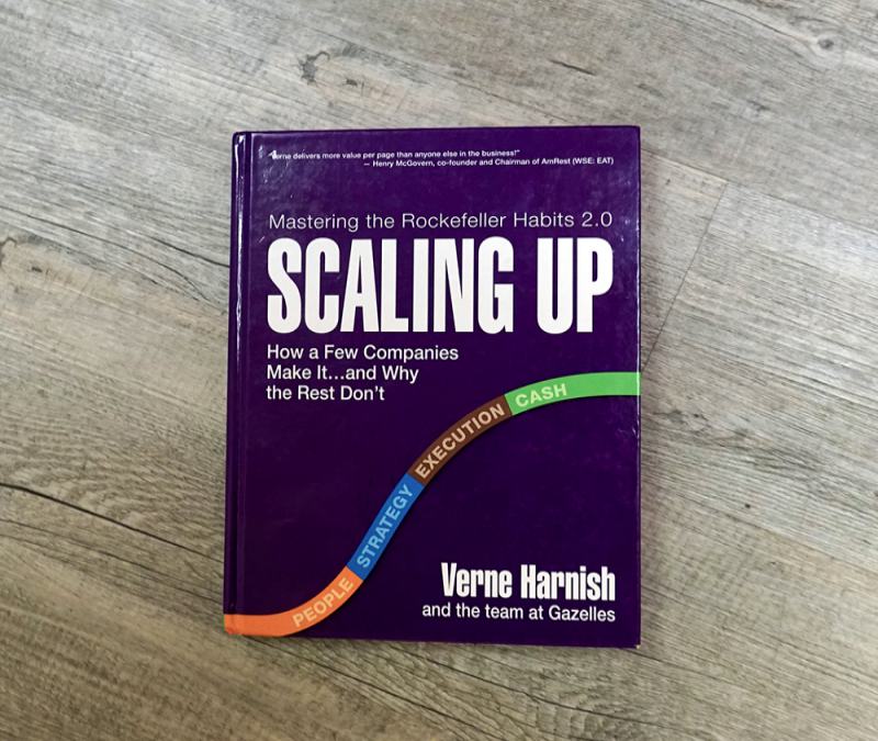 Detail Scale Up Buku Nomer 50