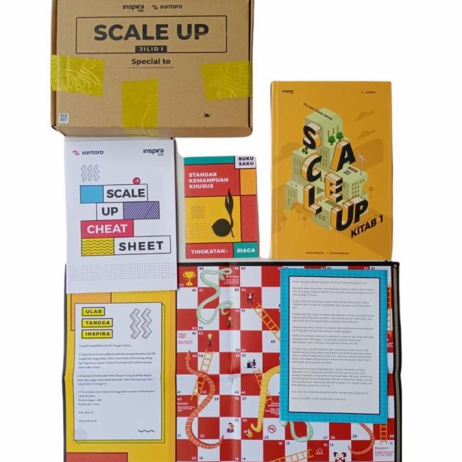 Detail Scale Up Buku Nomer 52