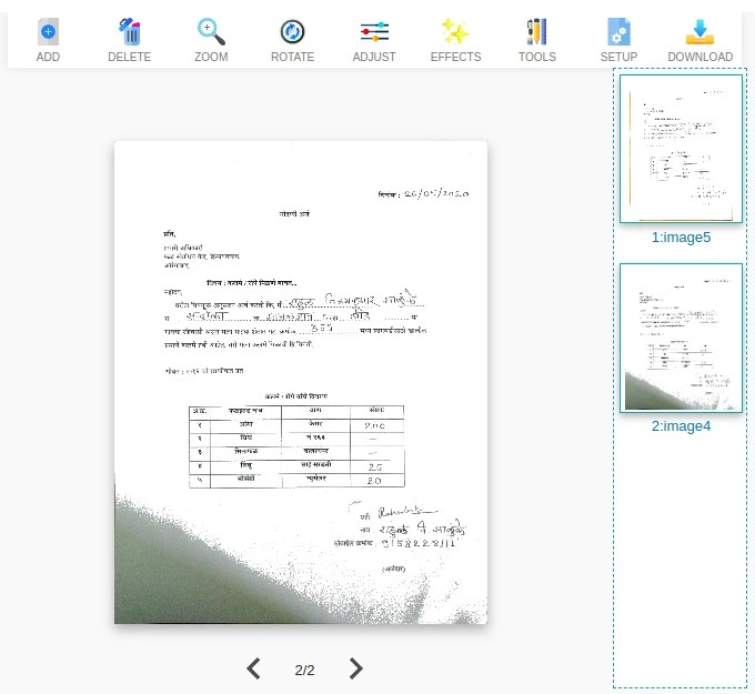 Detail Scan Gambar Online Nomer 6