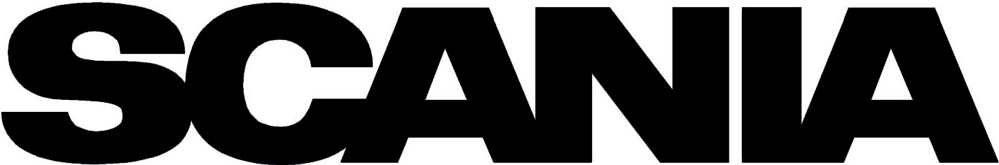 Scania Font Download - KibrisPDR