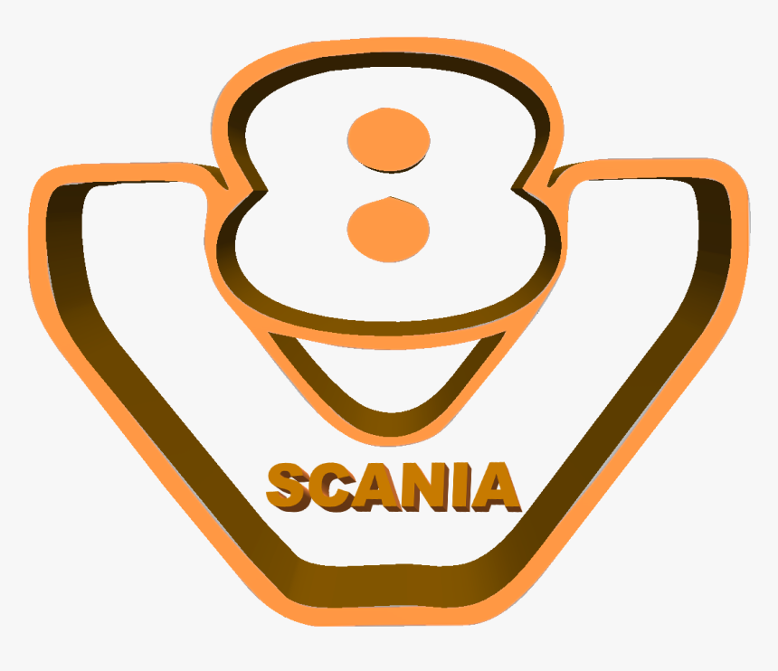 Detail Scania Font Download Nomer 14