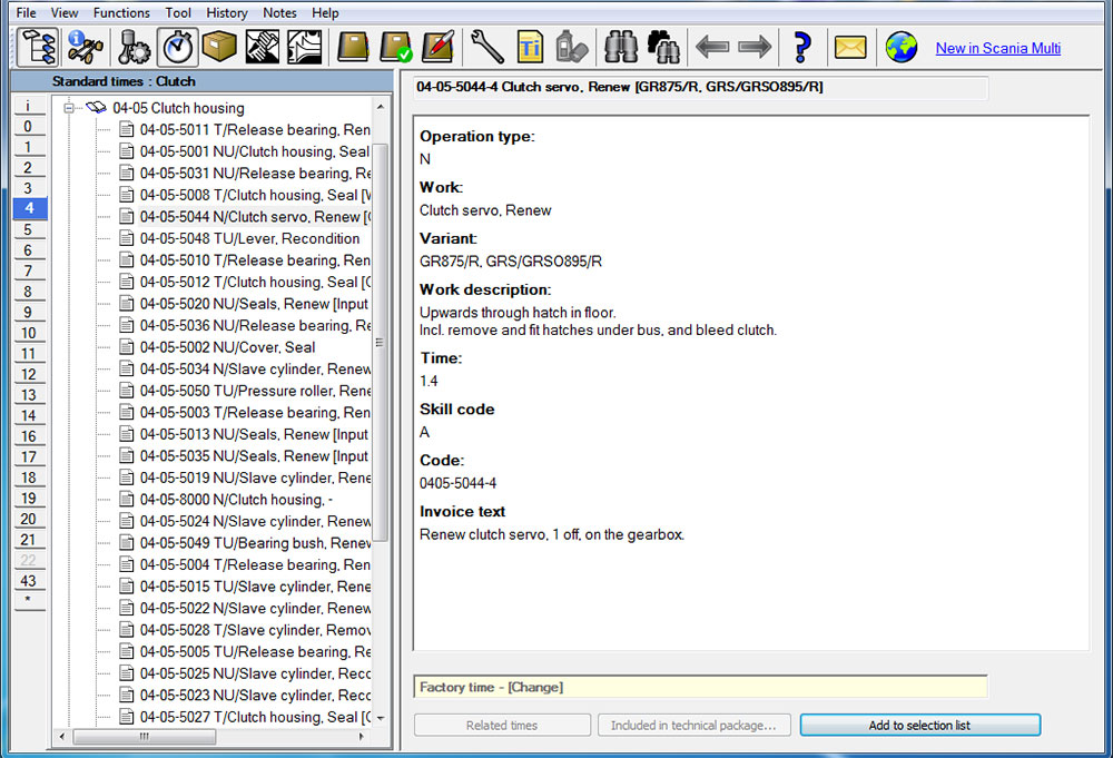 Detail Scania Font Download Nomer 19