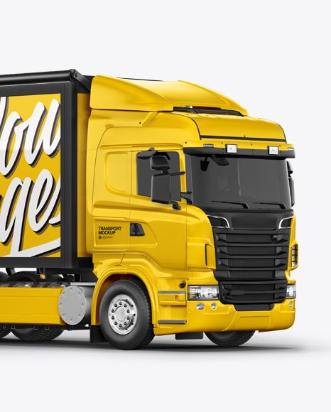 Detail Scania Font Download Nomer 23