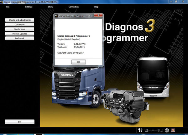 Detail Scania Font Download Nomer 27