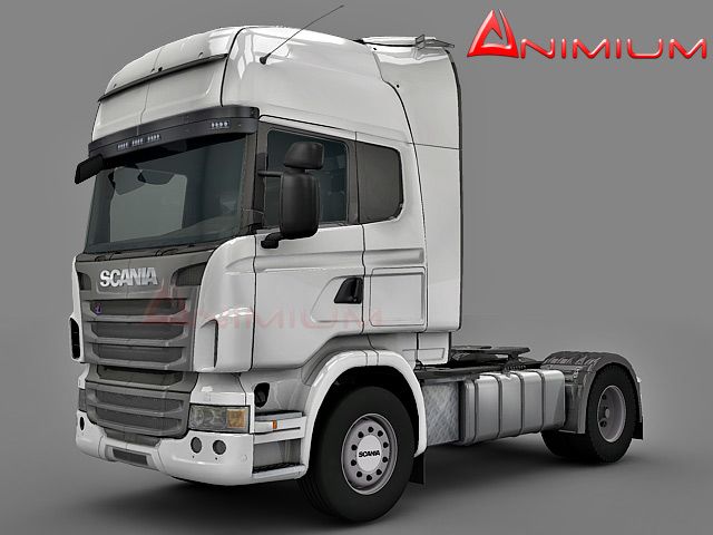 Detail Scania Font Download Nomer 28