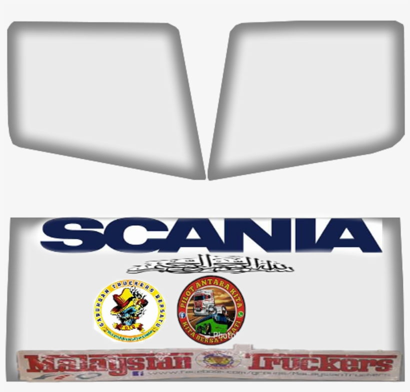 Detail Scania Font Download Nomer 30