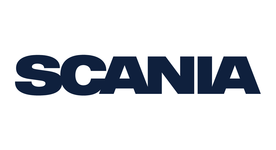 Detail Scania Font Download Nomer 4