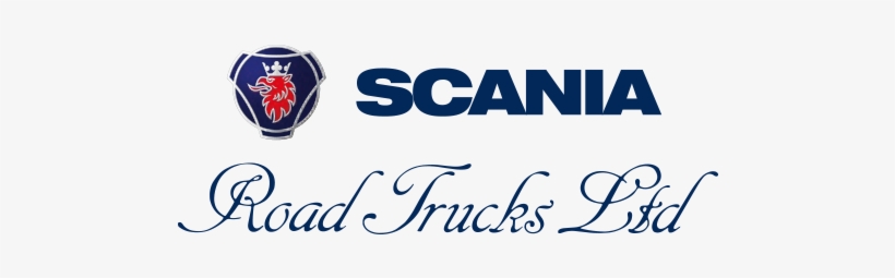 Detail Scania Font Download Nomer 33