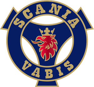 Detail Scania Font Download Nomer 35