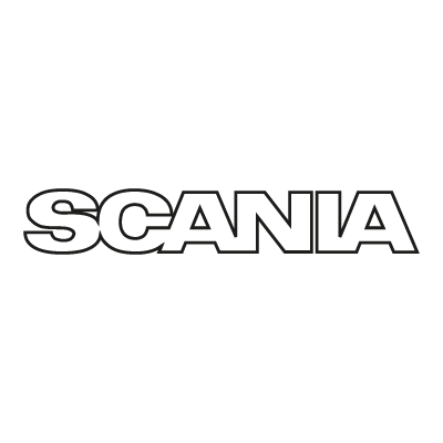 Detail Scania Font Download Nomer 5