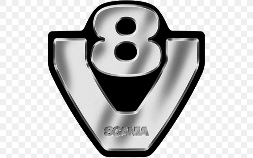 Detail Scania Font Download Nomer 39