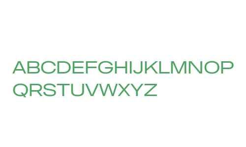 Detail Scania Font Download Nomer 6