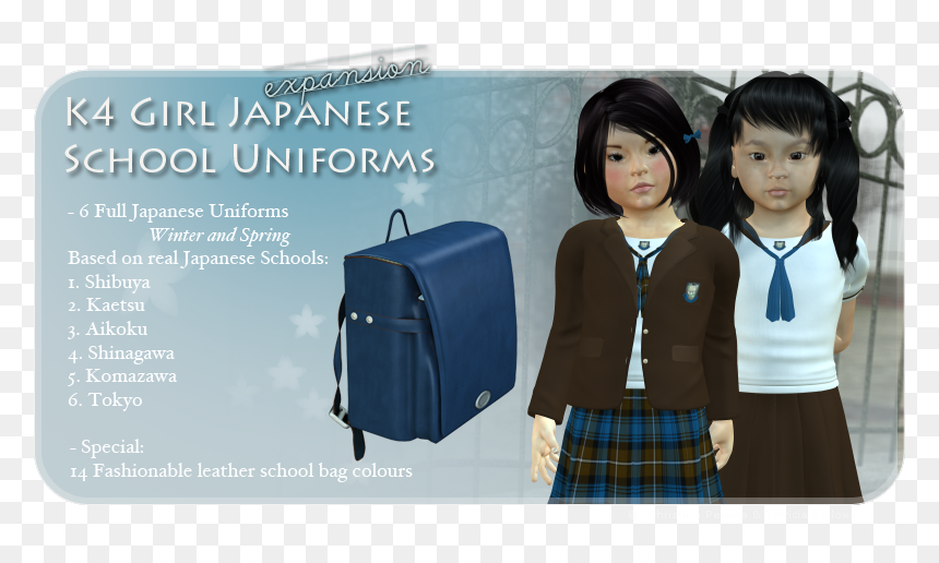 Detail School Girl Hd Nomer 32