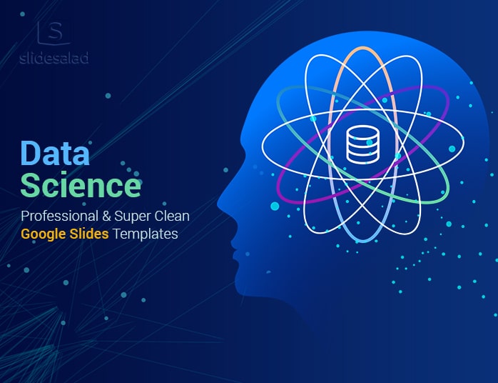 Detail Science Google Slides Template Nomer 16