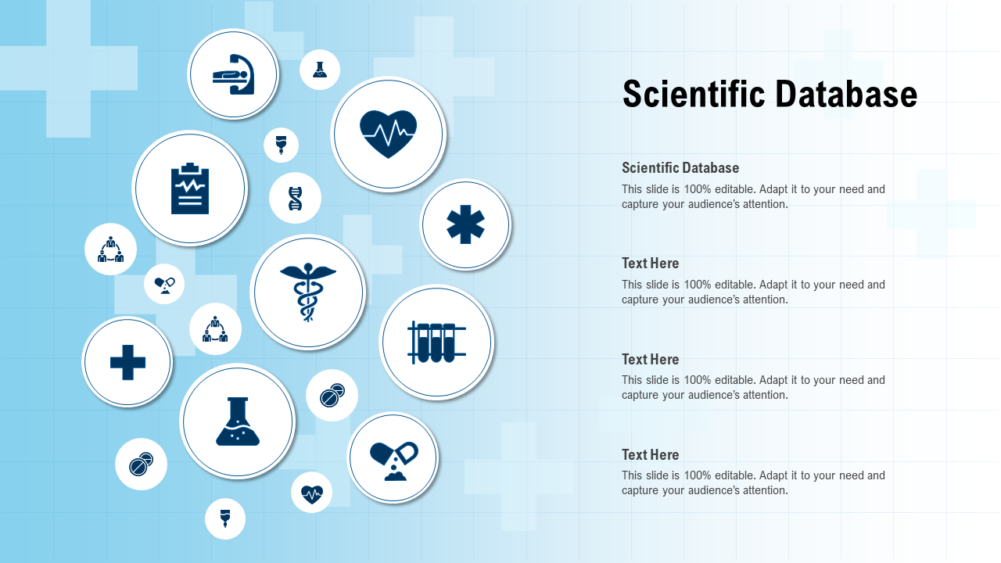Detail Science Google Slides Template Nomer 28