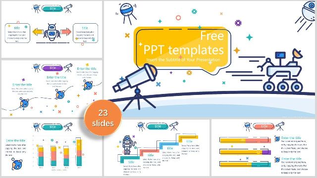 Detail Science Ppt Template Nomer 17