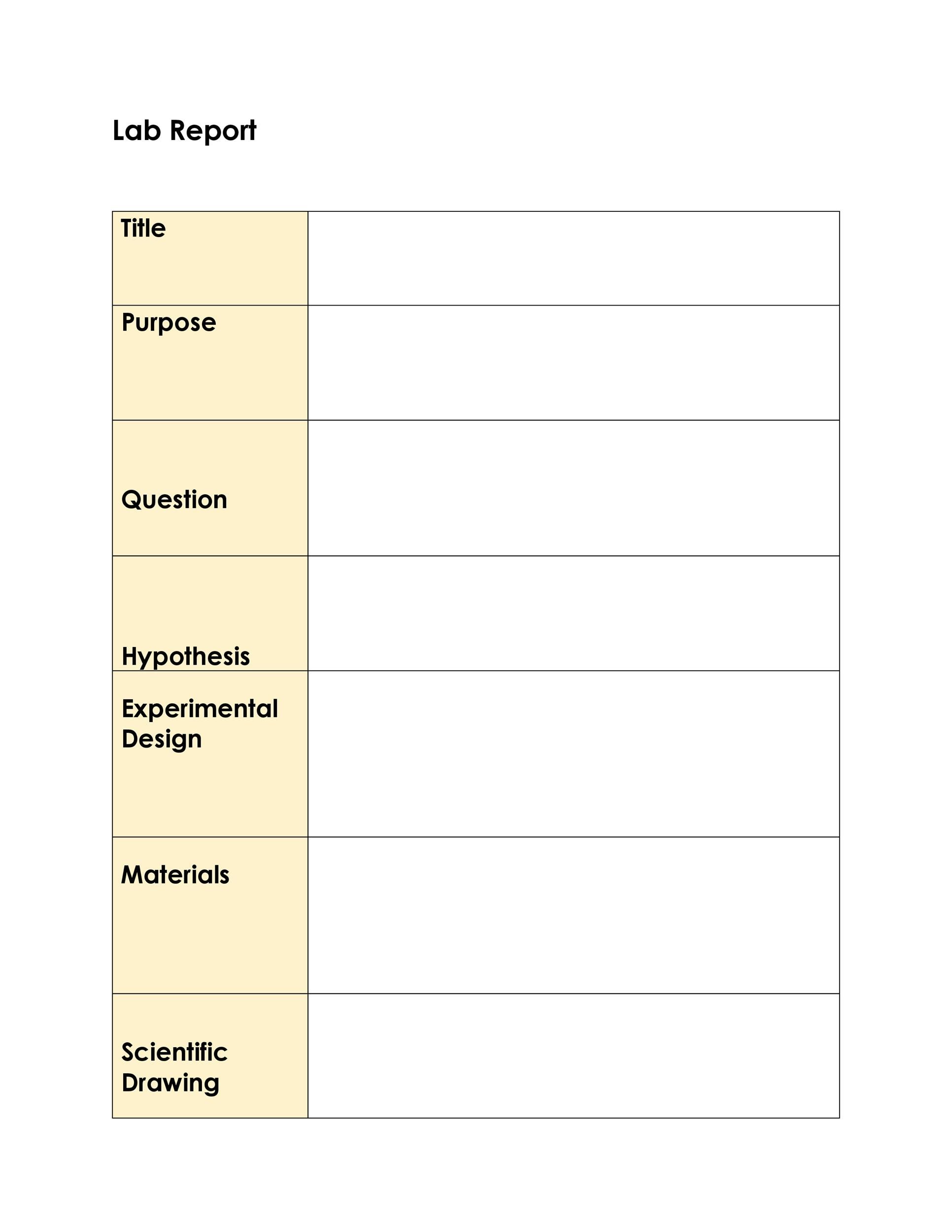 Detail Scientific Journal Template Nomer 48