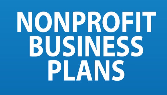 Detail Score Nonprofit Business Plan Template Nomer 14