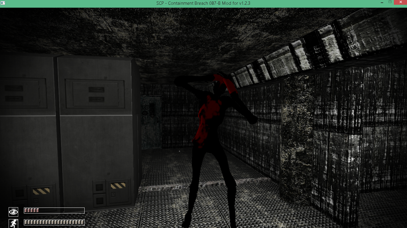 Detail Scp Containment Breach Download Nomer 39